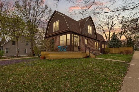 Photo of 101 Madison Street N, Northfield, MN 55057 (MLS # 7057443)