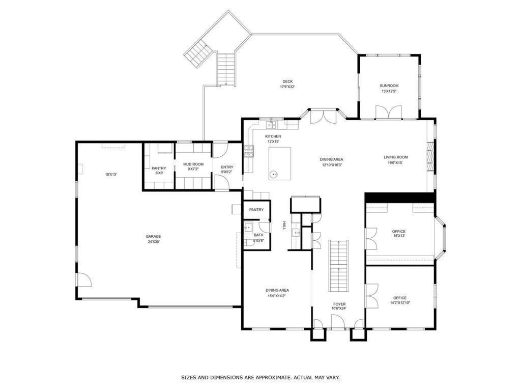West Saint Paul, Minnesota, 55118, United States, 5 Bedrooms Bedrooms, ,5 BathroomsBathrooms,Residential,Active,2034018