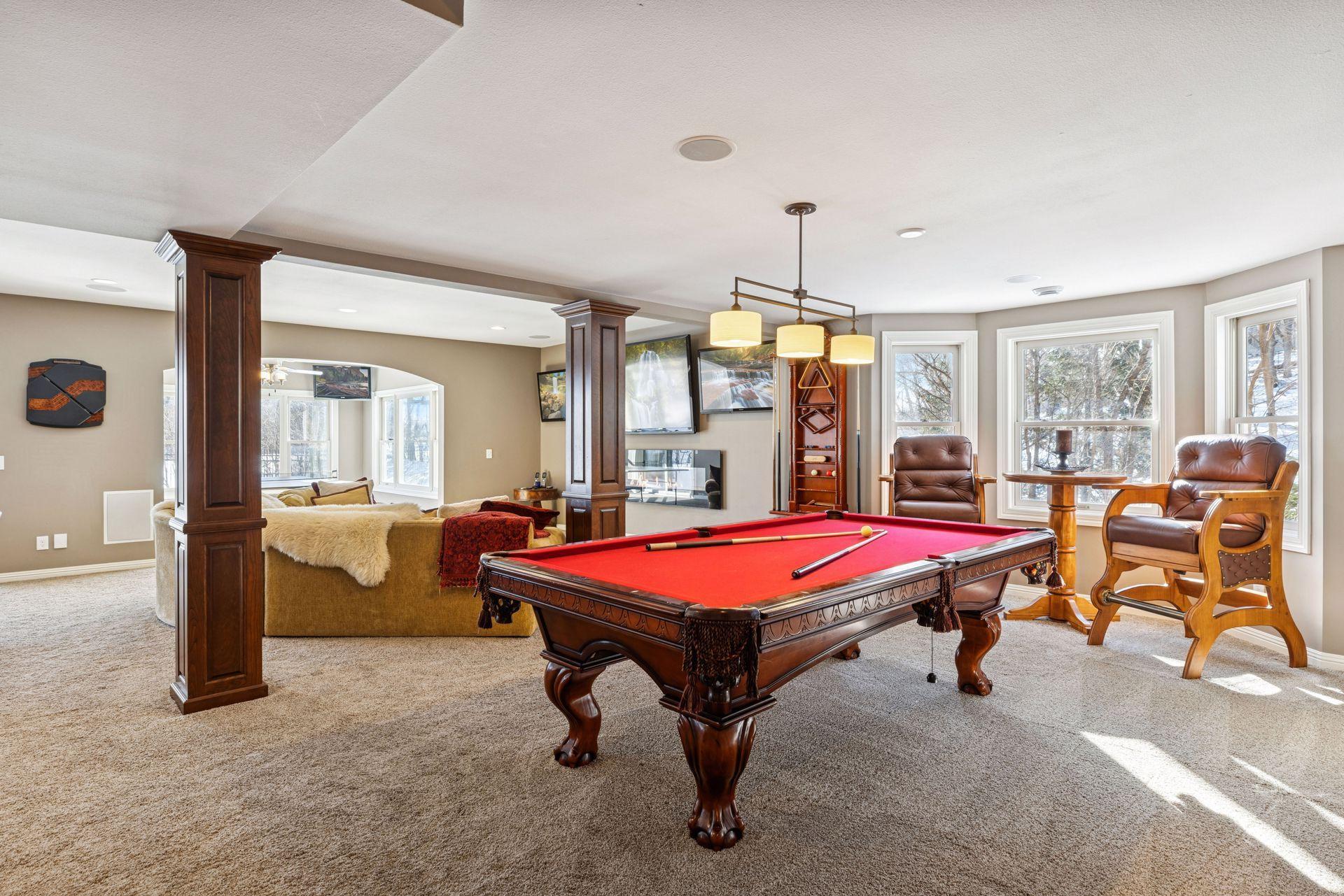 West Saint Paul, Minnesota, 55118, United States, 5 Bedrooms Bedrooms, ,5 BathroomsBathrooms,Residential,Active,2034018