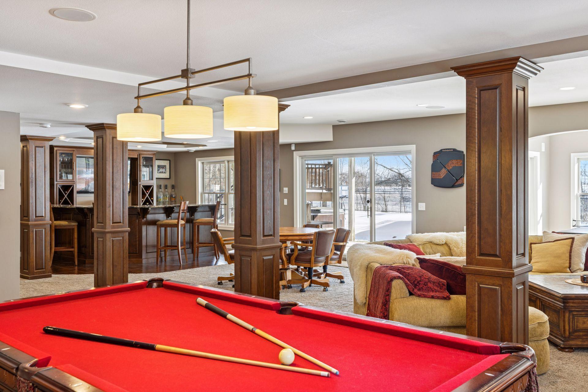 West Saint Paul, Minnesota, 55118, United States, 5 Bedrooms Bedrooms, ,5 BathroomsBathrooms,Residential,Active,2034018