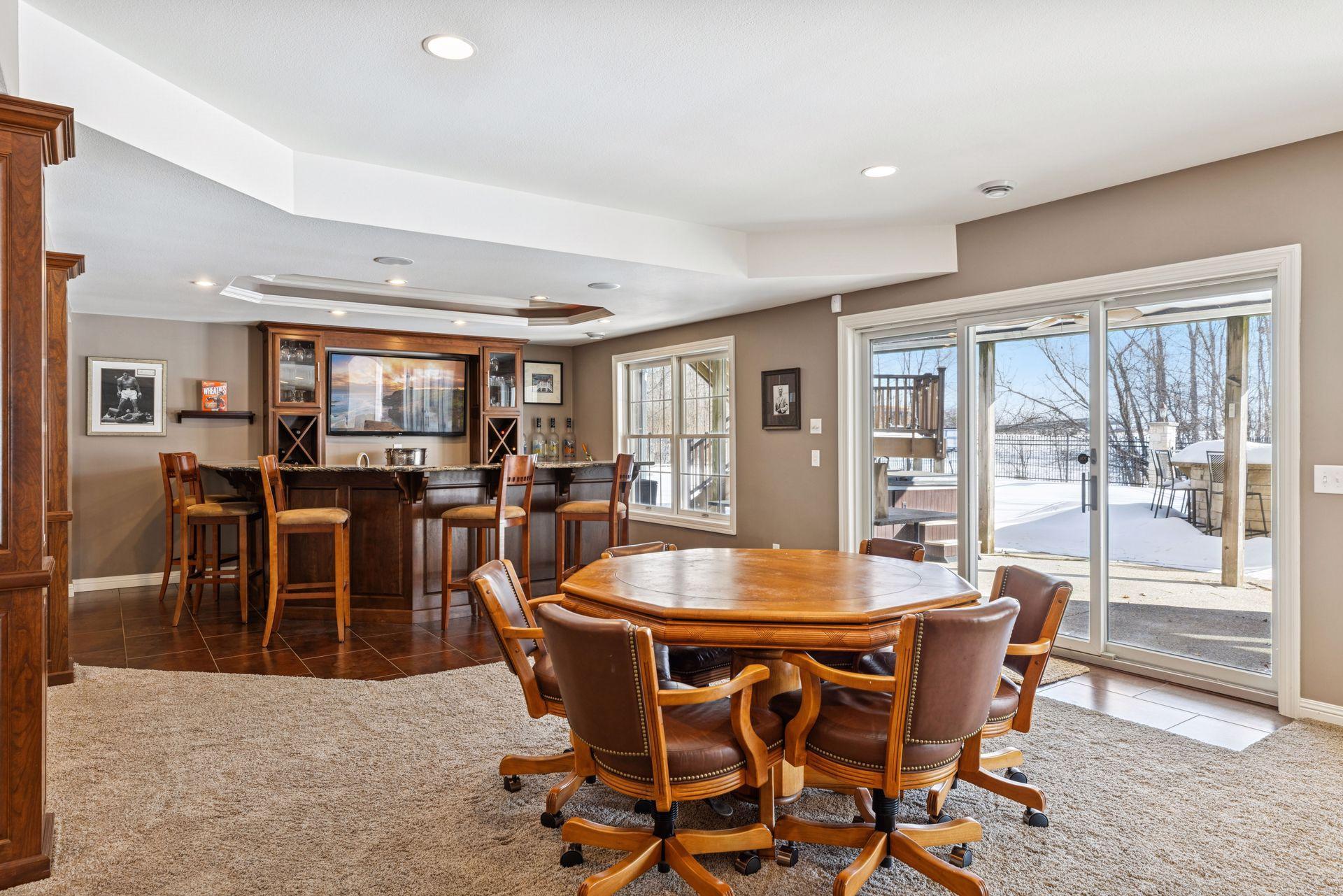 West Saint Paul, Minnesota, 55118, United States, 5 Bedrooms Bedrooms, ,5 BathroomsBathrooms,Residential,Active,2034018