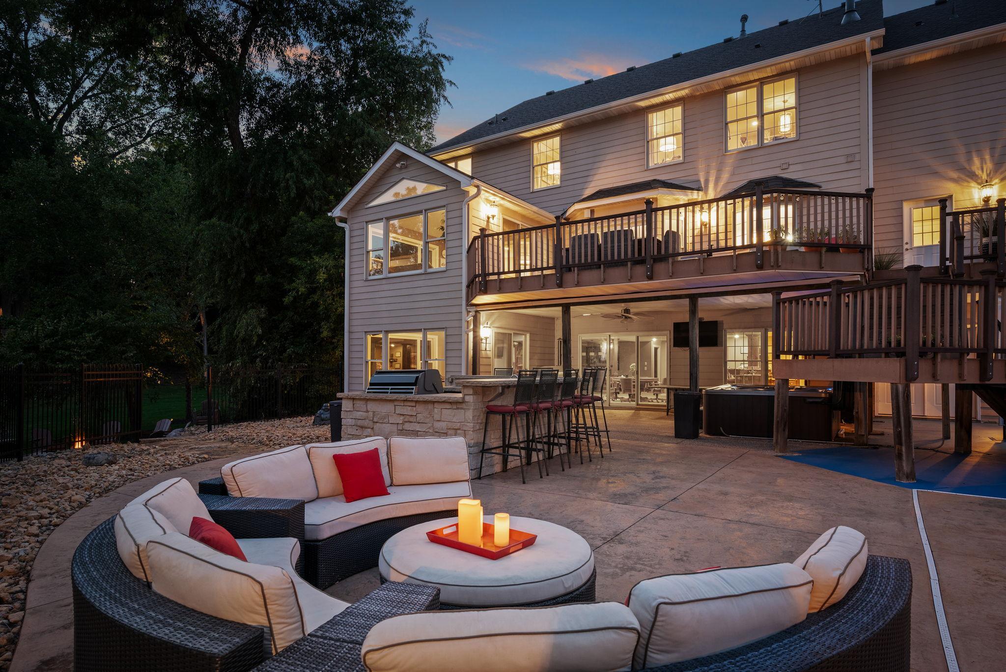 West Saint Paul, Minnesota, 55118, United States, 5 Bedrooms Bedrooms, ,5 BathroomsBathrooms,Residential,Active,2034018