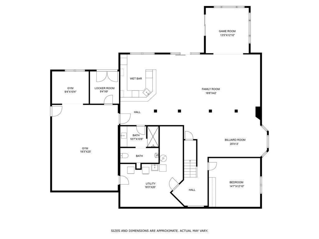 West Saint Paul, Minnesota, 55118, United States, 5 Bedrooms Bedrooms, ,5 BathroomsBathrooms,Residential,Active,2034018