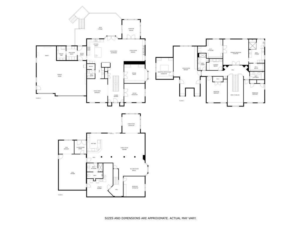 West Saint Paul, Minnesota, 55118, United States, 5 Bedrooms Bedrooms, ,5 BathroomsBathrooms,Residential,Active,2034018