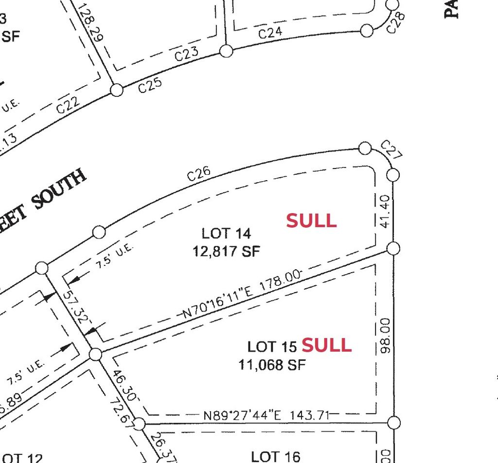 Photo of 1505 Parke Avenue S, Glyndon, MN 56547 (MLS # 7056613)