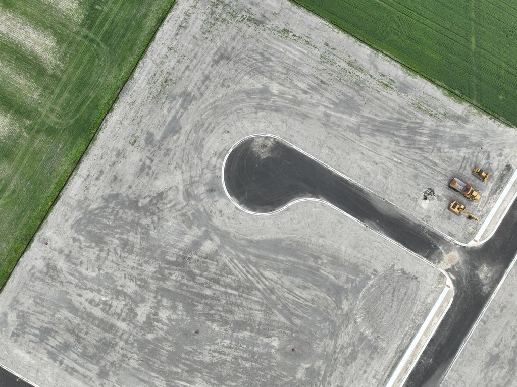 Photo of 1505 Parke Avenue S, Glyndon, MN 56547 (MLS # 7056613)