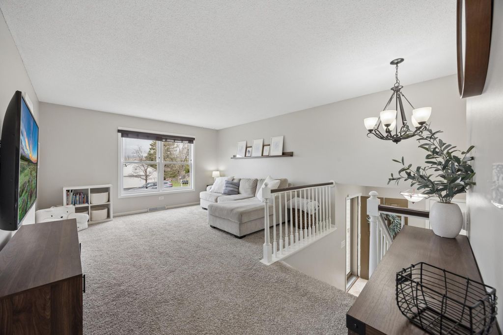 Photo of 738 N Hay Lake Road, Eagan, MN 55123 (MLS # 7023522)