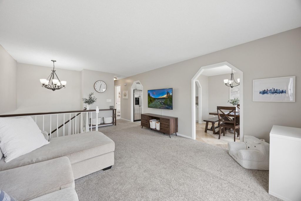 Photo of 738 N Hay Lake Road, Eagan, MN 55123 (MLS # 7023522)