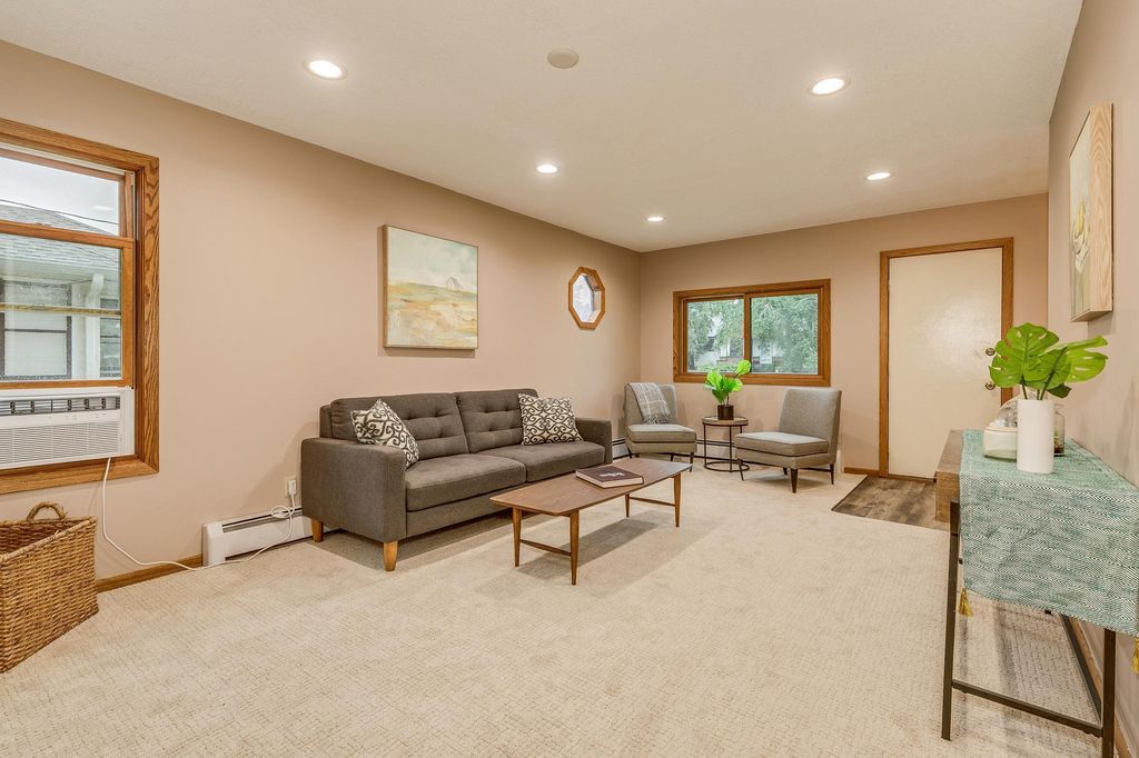 Photo of 2239 10th Street, White Bear Lake, MN 55110 (MLS # 6820833)