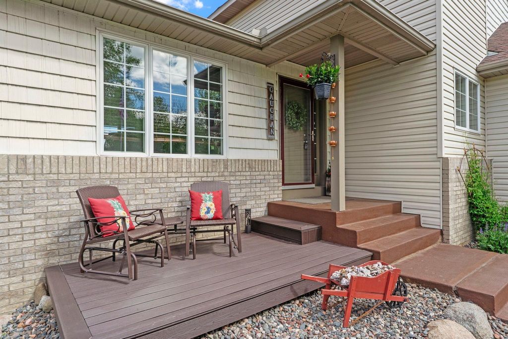 Photo of 22388 Elston Avenue, Forest Lake, MN 55025 (MLS # 7055696)
