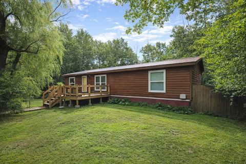14433 Forest Drive Baxter MN 56425