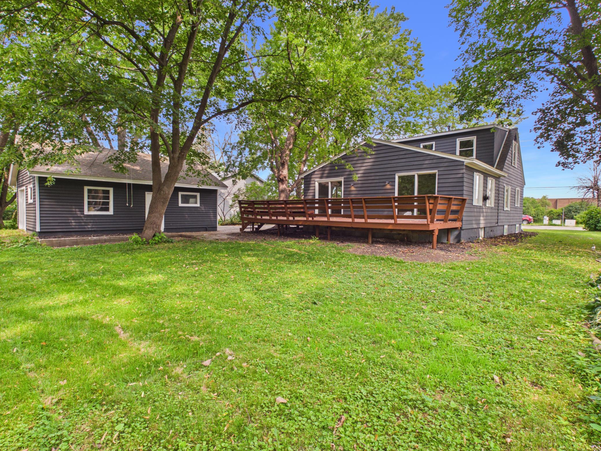 660 County Road D E