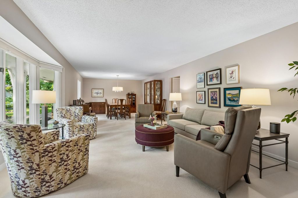 Photo of 8001 Pennsylvania Road, Bloomington, MN 55438 (MLS # 7104382)