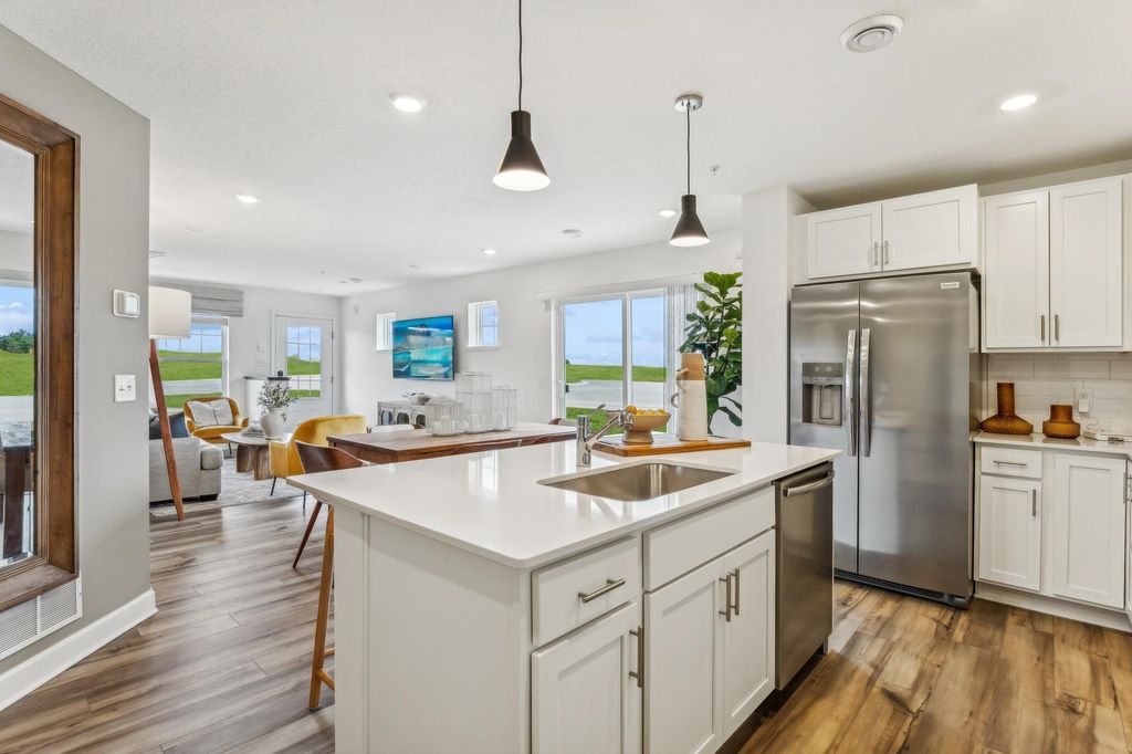 Photo of 3080 Hemlock Street, Little Canada, MN 55117 (MLS # 7038564)