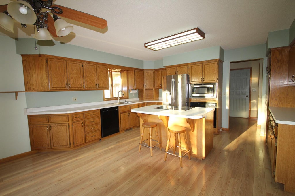Photo of 19410 Saint Francis Boulevard NW, Nowthen, MN 55303 (MLS # 7123957)