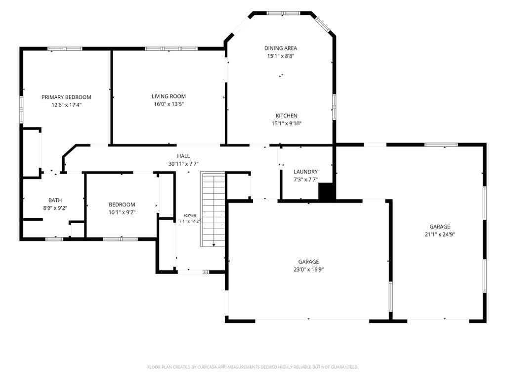 Photo of 19410 Saint Francis Boulevard NW, Nowthen, MN 55303 (MLS # 7123957)