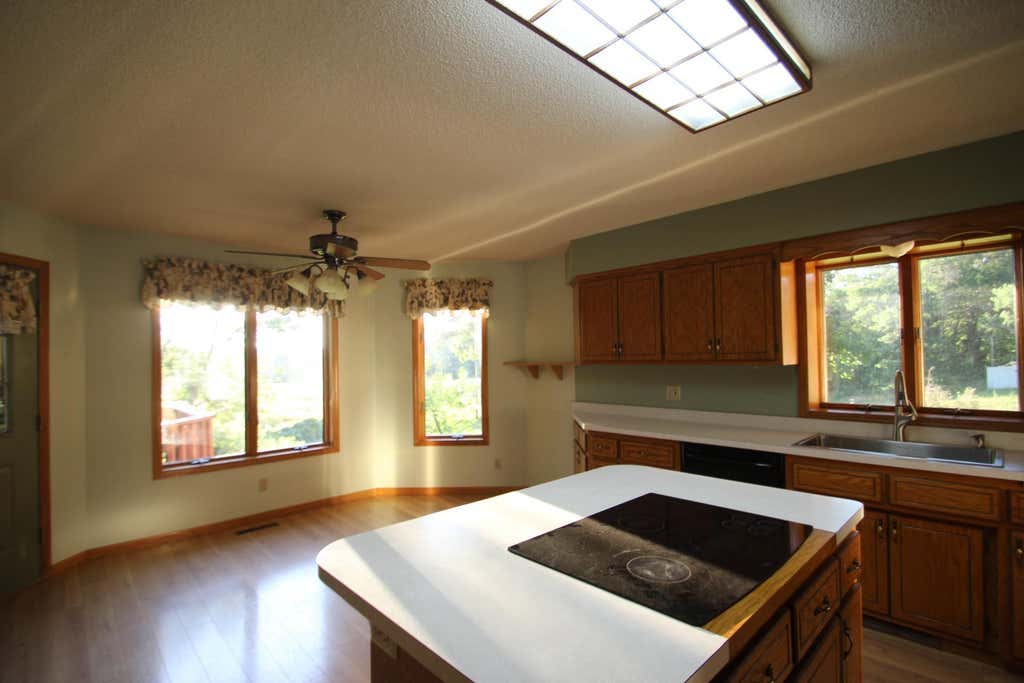 Photo of 19410 Saint Francis Boulevard NW, Nowthen, MN 55303 (MLS # 7123957)