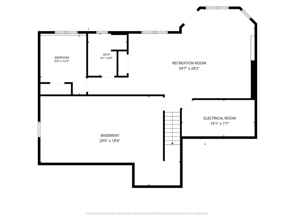 Photo of 19410 Saint Francis Boulevard NW, Nowthen, MN 55303 (MLS # 7123957)