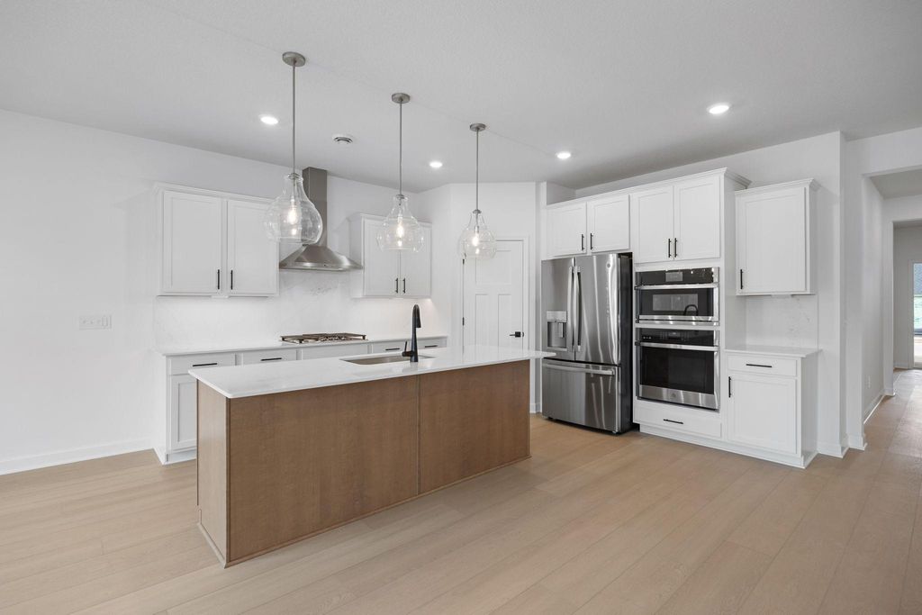 Photo of 20153 Ginseng Way, Lakeville, MN 55044 (MLS # 7063578)