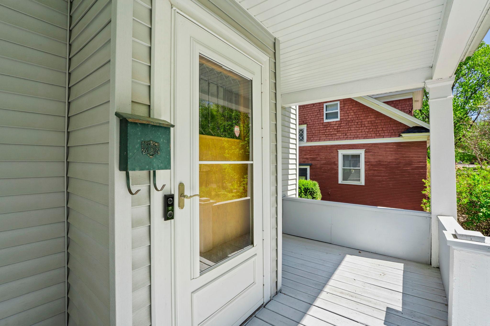 1699 Ashland Avenue