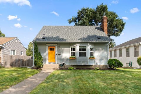 3633 Quebec Avenue S Saint Louis Park MN 55426