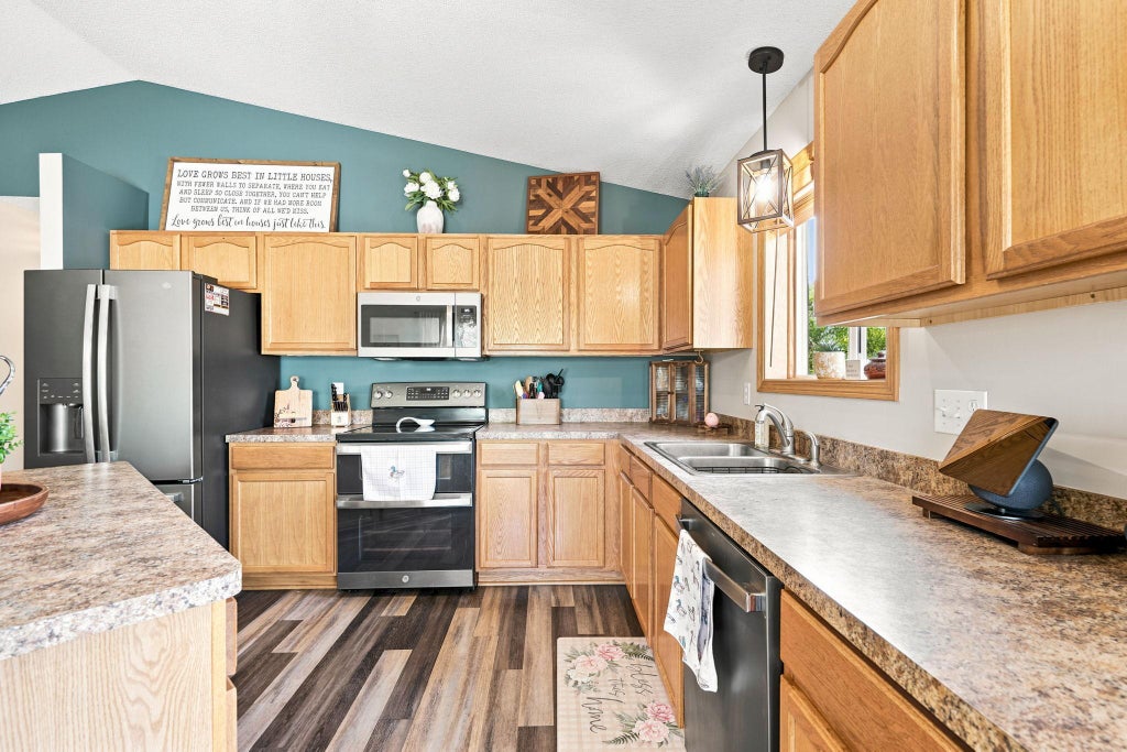 Photo of 926 Steamboat Lane, Montrose, MN 55363 (MLS # 7112809)