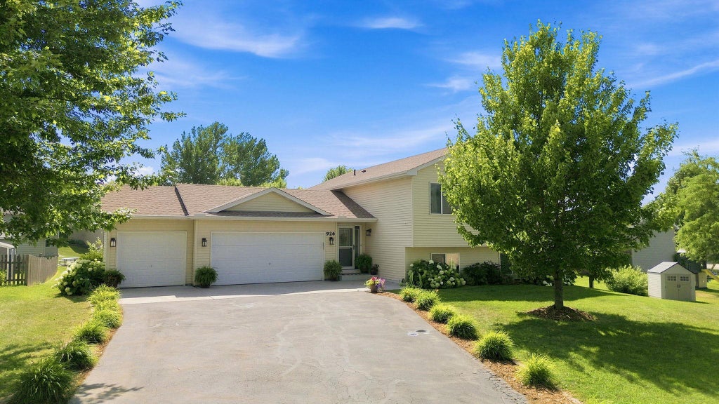 Photo of 926 Steamboat Lane, Montrose, MN 55363 (MLS # 7112809)