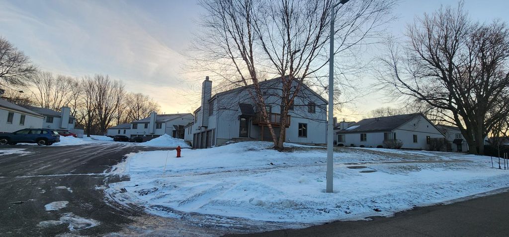 Photo of 2004 26th Avenue NW, Rochester, MN 55901 (MLS # 7006442)