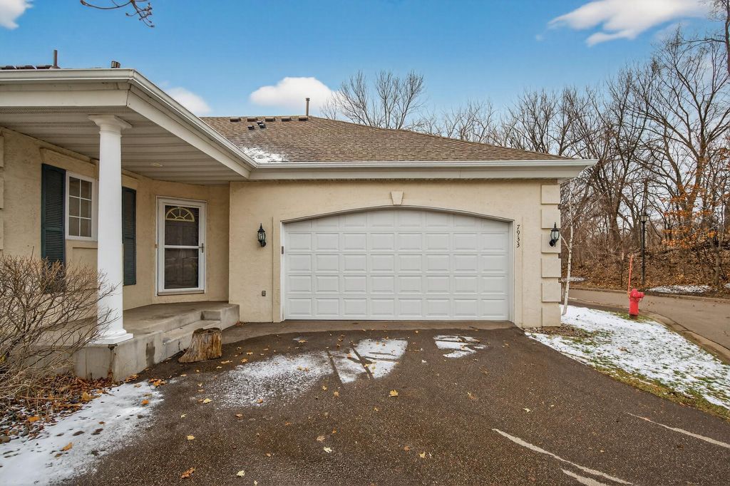 Photo of 7933 Victoria Curve, Saint Louis Park, MN 55426 (MLS # 7006682)