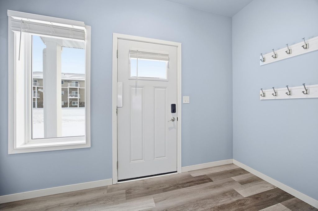 Photo of 3433 18th Street S, Moorhead, MN 56560 (MLS # 7024224)