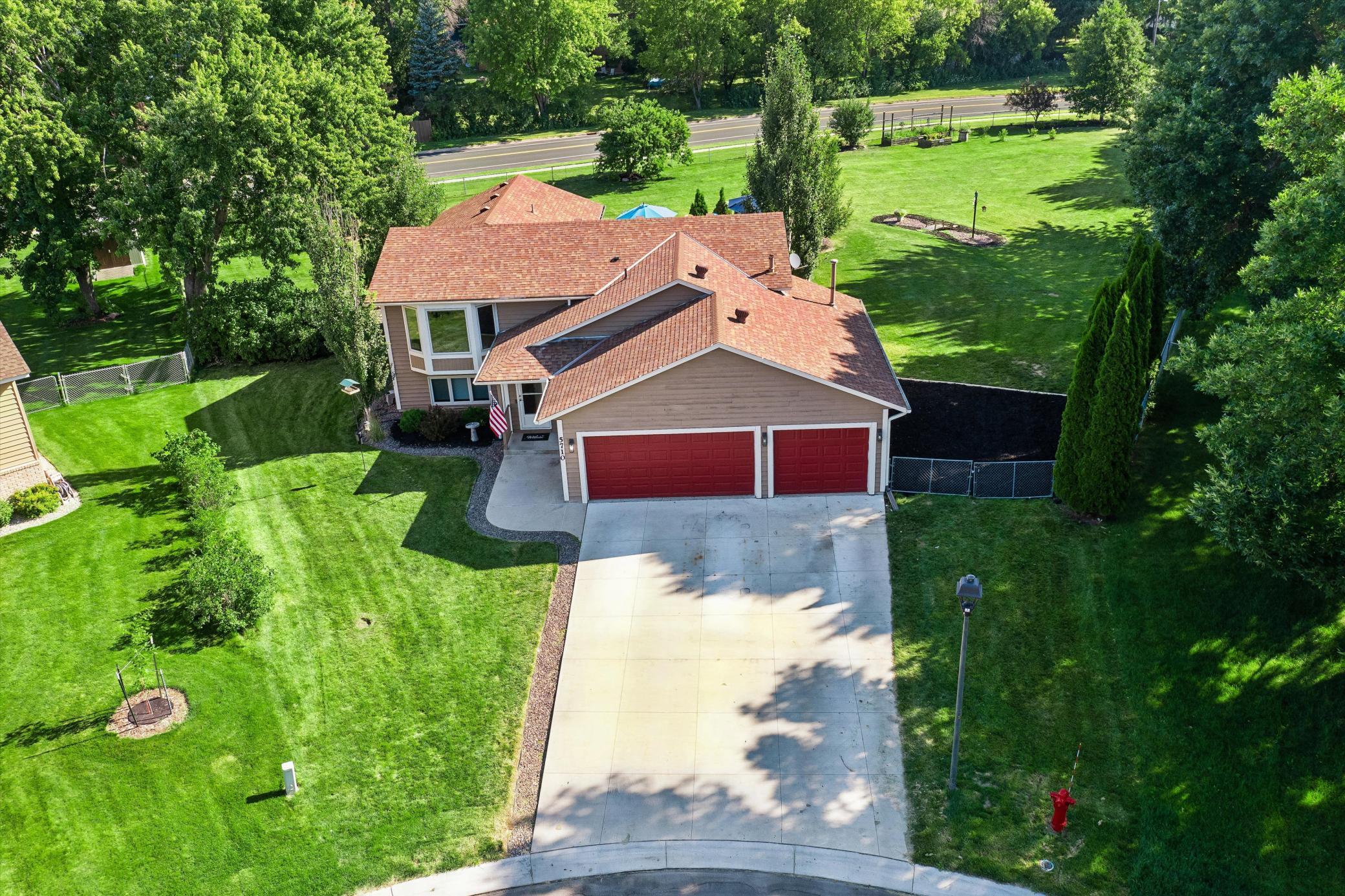 5710 W 139th Street