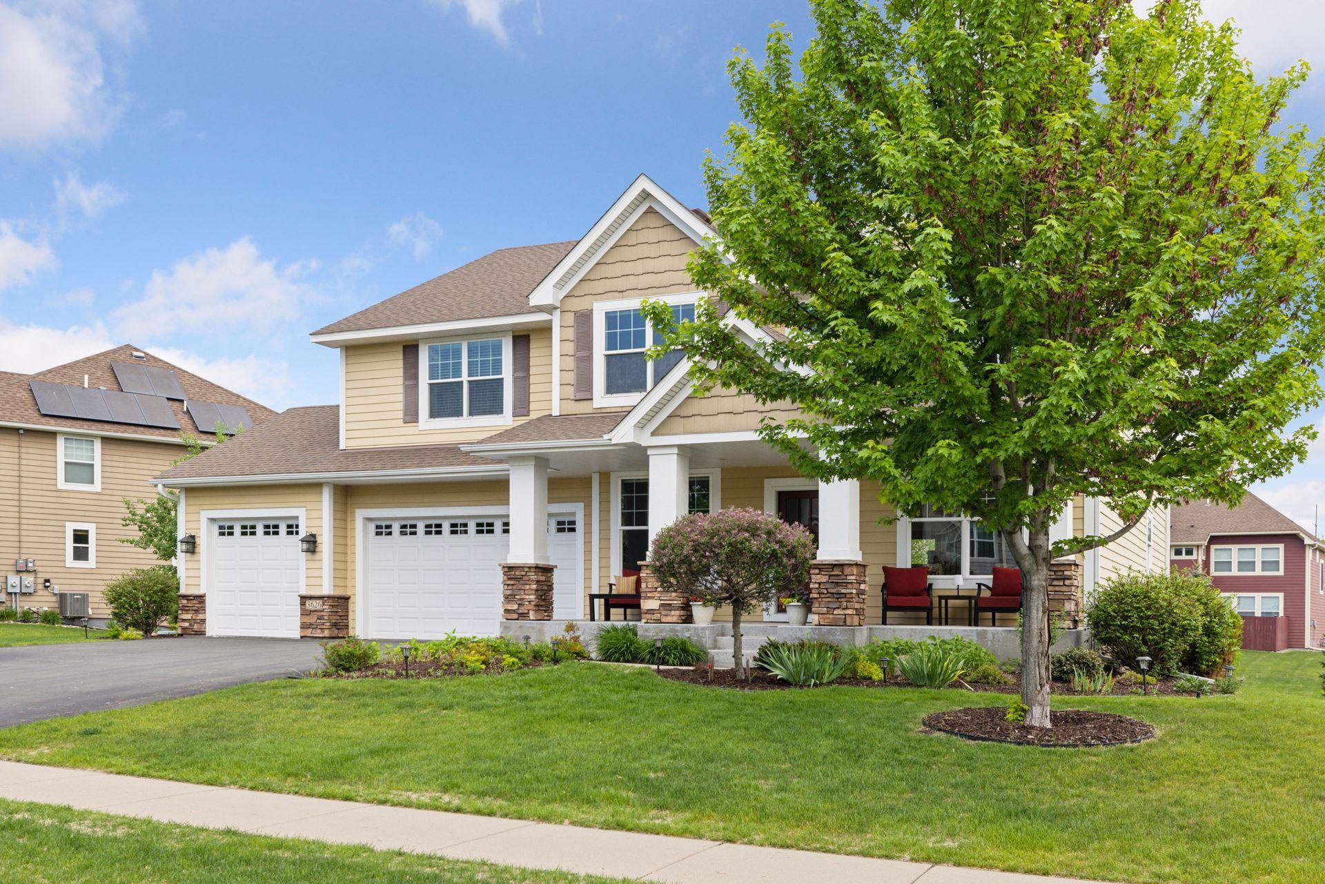3626 Springwood Court