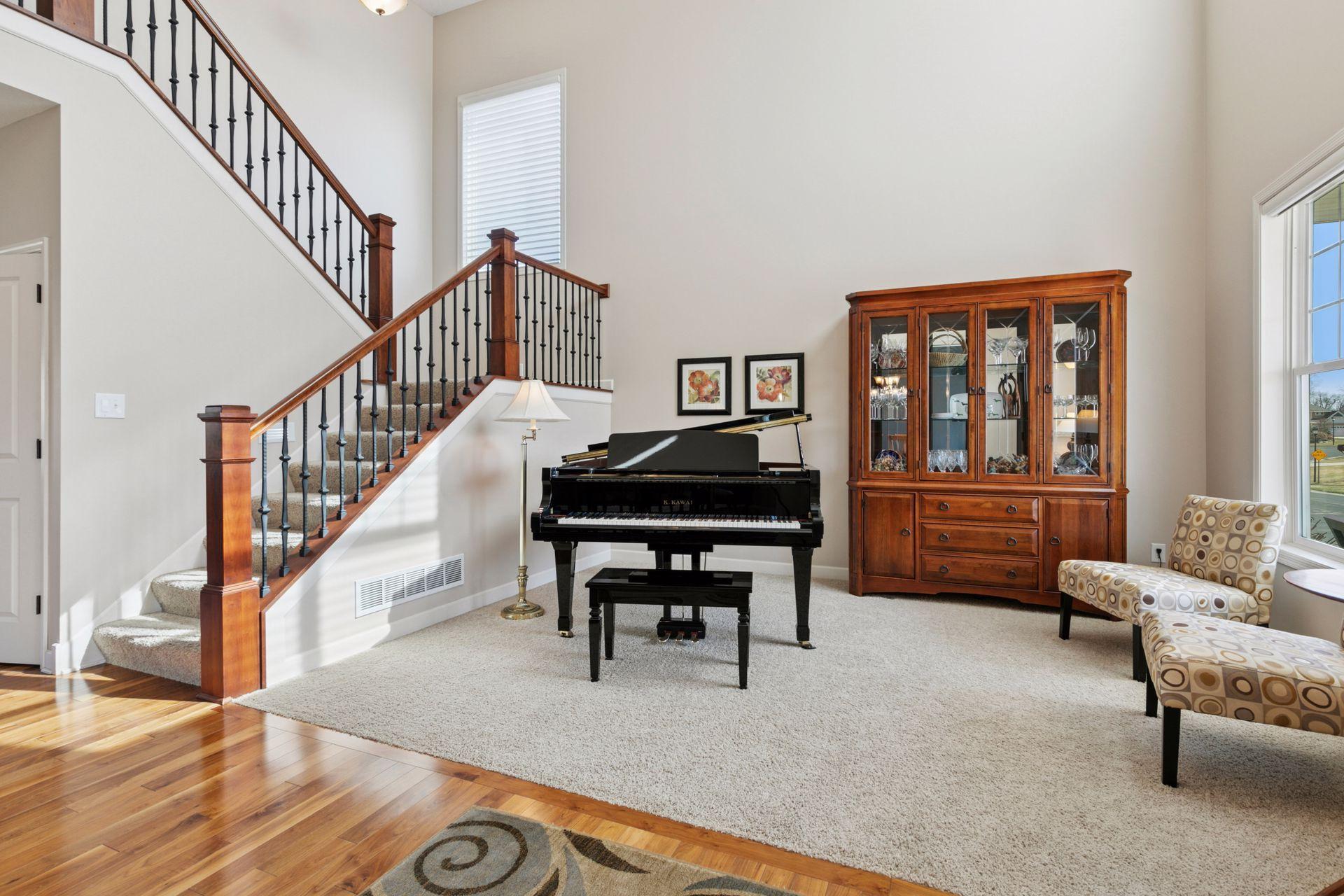 3626 Springwood Court