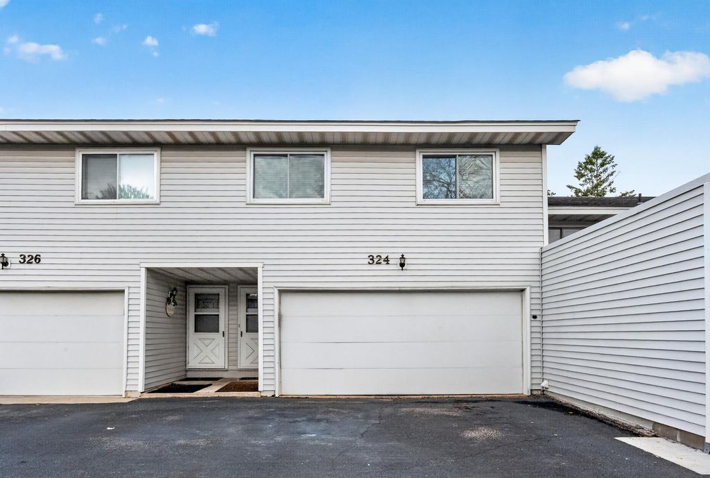 Photo of 324 Shawnee Trail, Shakopee, MN 55379 (MLS # 7094418)