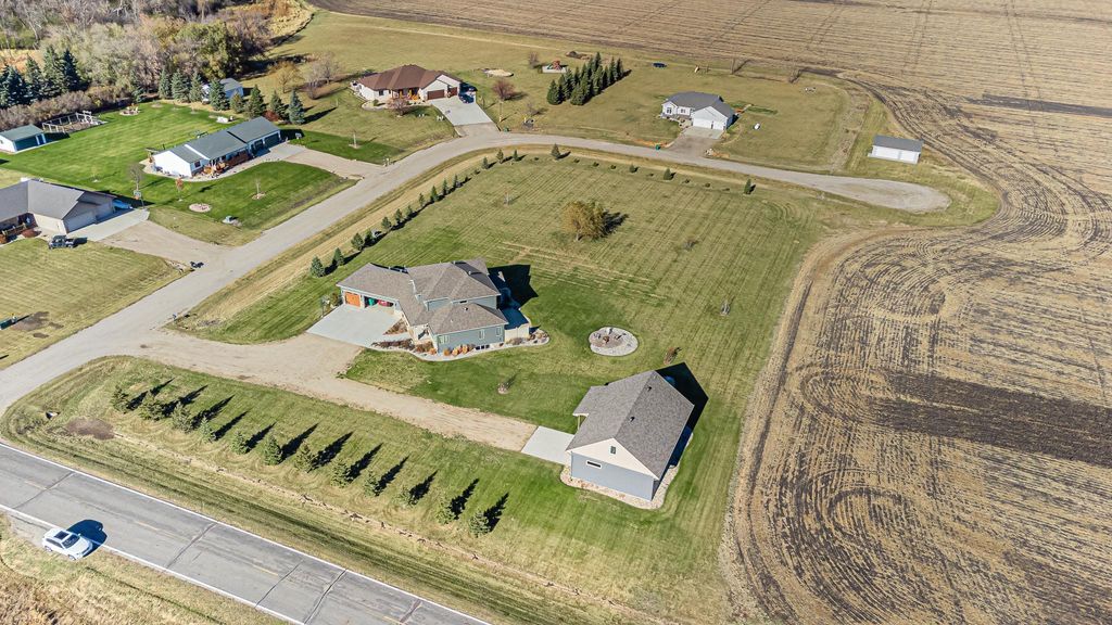 Photo of 7022 9th Street N, Moorhead, MN 56560 (MLS # 7038634)
