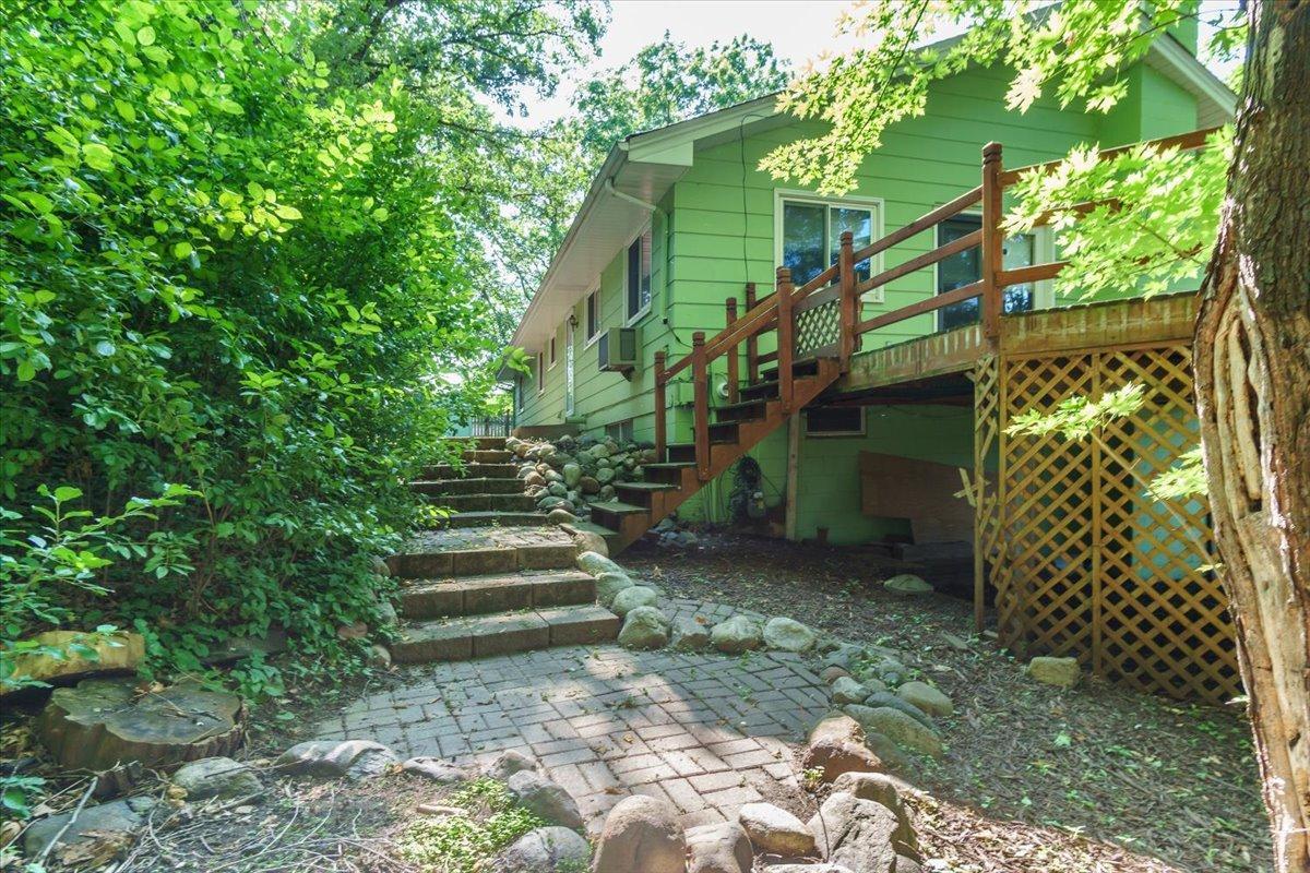 8335 W Bush Lake Road