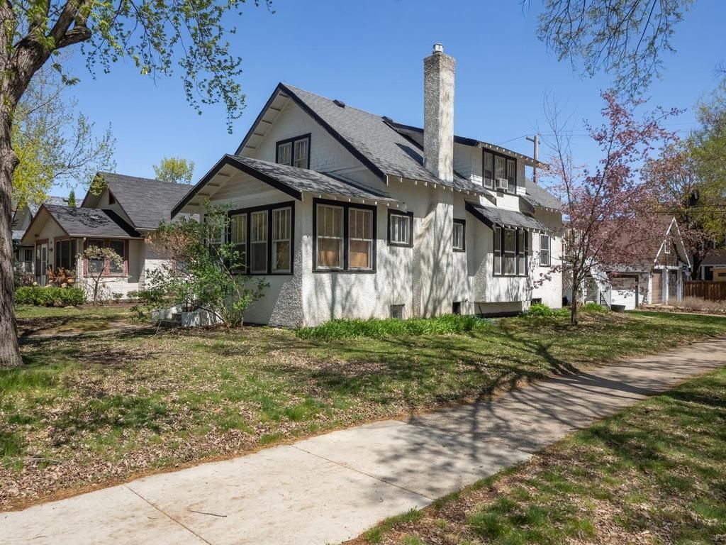 Photo of 4353 Bryant Avenue S, Minneapolis, MN 55409 (MLS # 7070855)