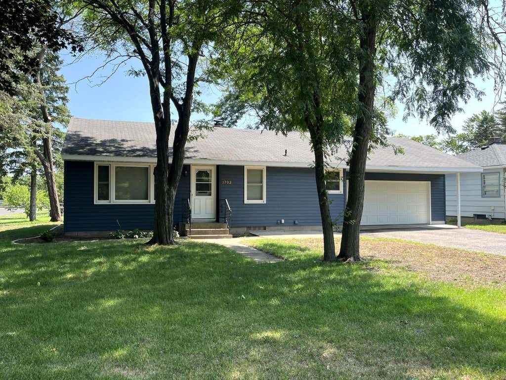 Photo of 1702 14th Avenue S, Saint Cloud, MN 56301 (MLS # 7124160)
