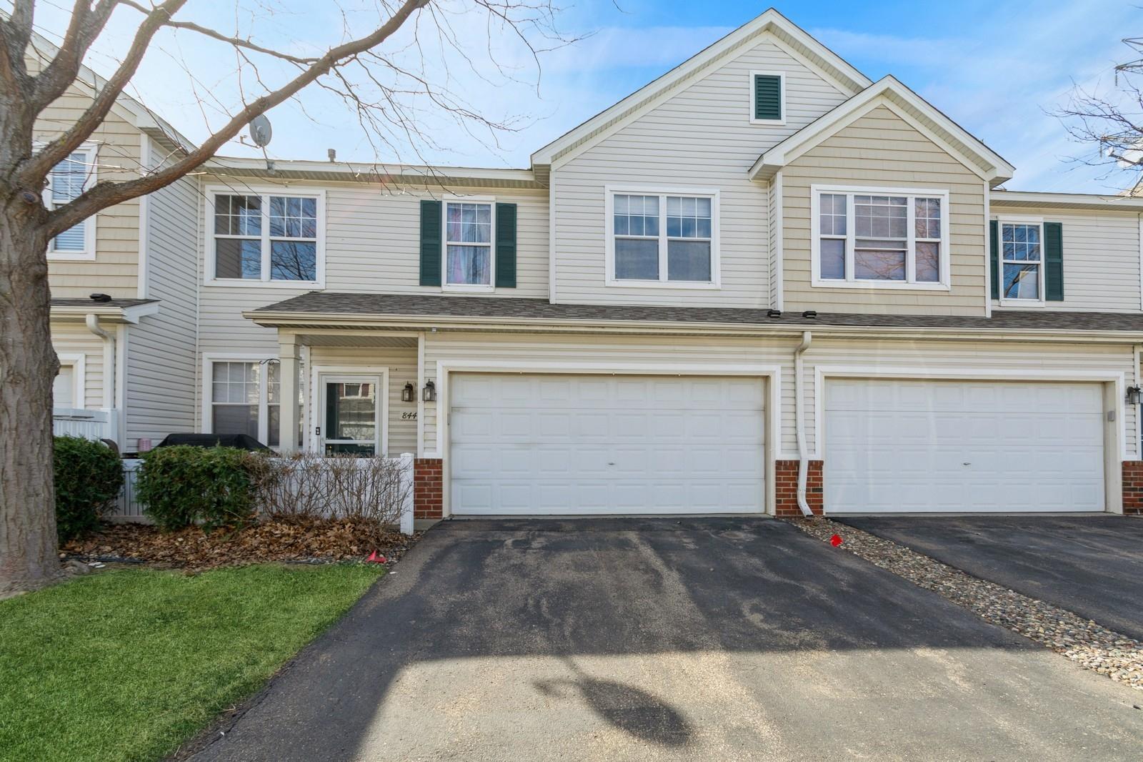 844 Princeton Avenue