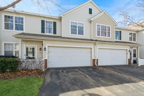 844 Princeton Avenue Shakopee MN 55379