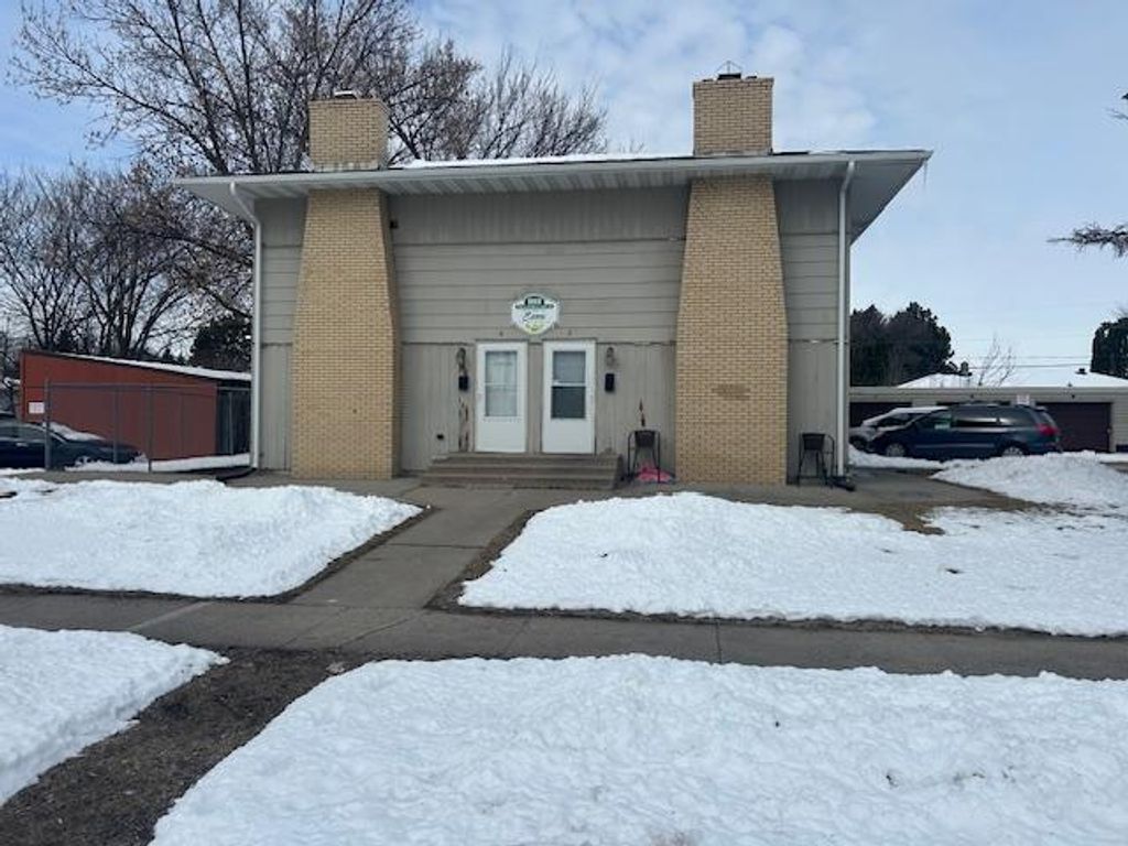 Photo of 1114 See Remarks 18th Street S, Moorhead, MN 56560 (MLS # 7069825)