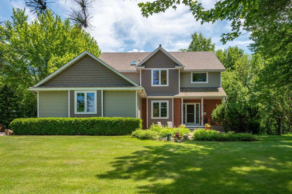 Photo of 4749 S Lake Sarah Drive, Independence, MN 55359 (MLS # 7127737)