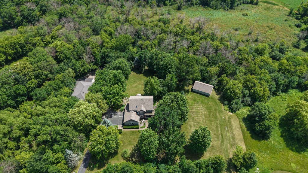 Photo of 4749 S Lake Sarah Drive, Independence, MN 55359 (MLS # 7127737)