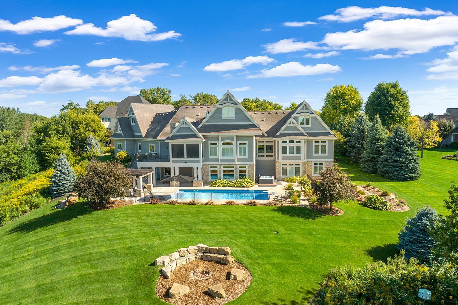 8700 Legends Club Drive