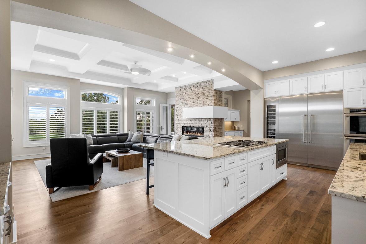 8700 Legends Club Drive