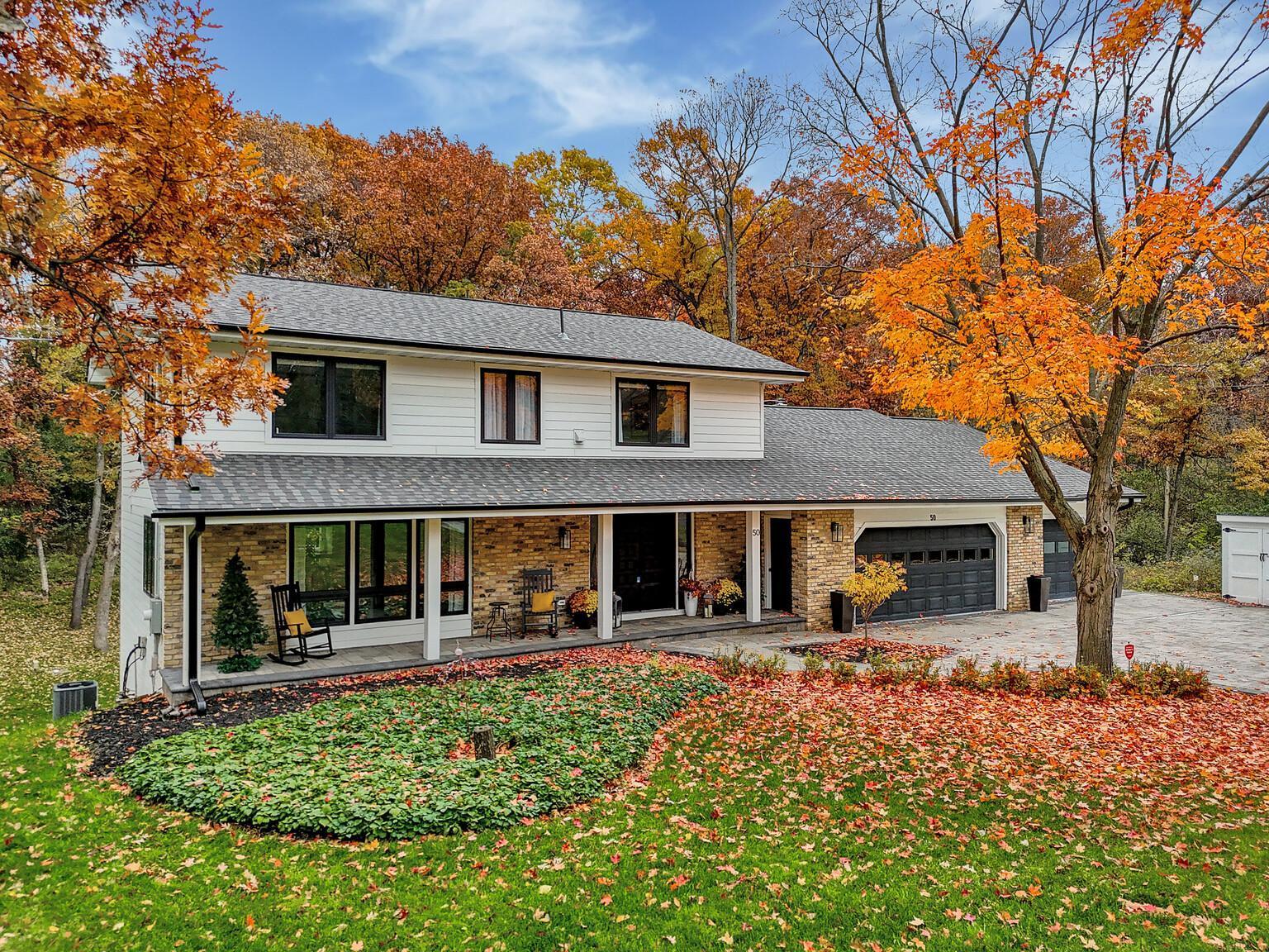 50 E Pleasant Lake Road