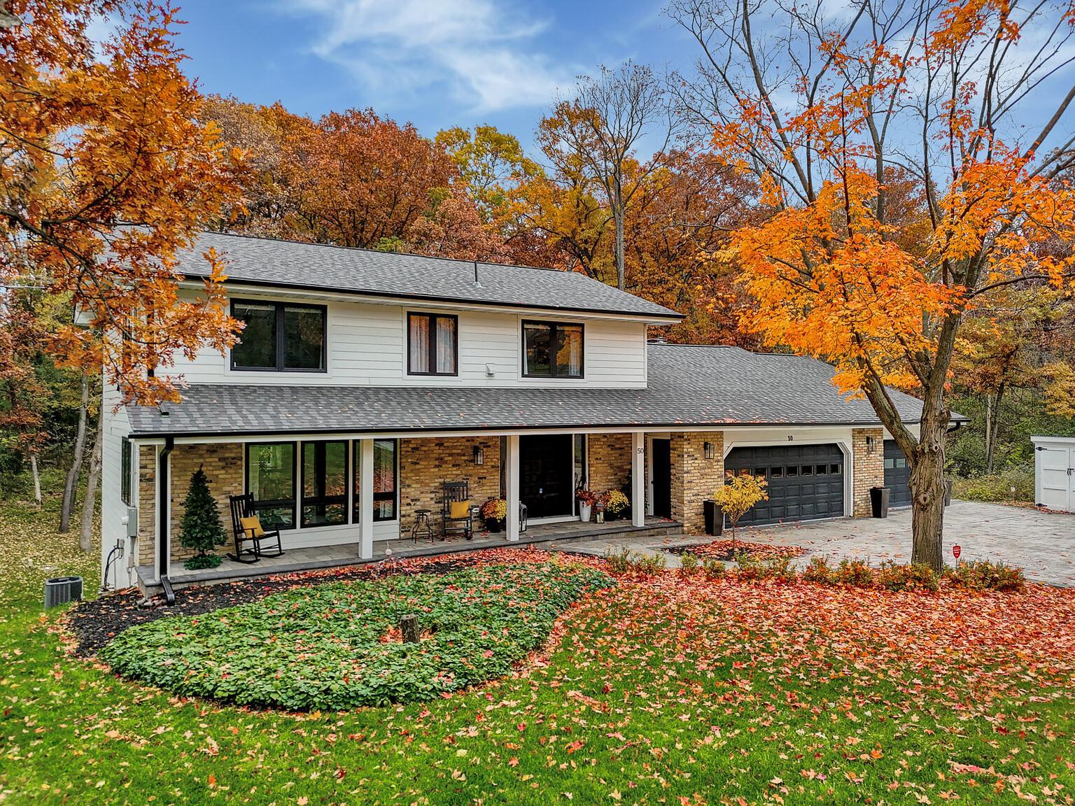 50 E Pleasant Lake Road