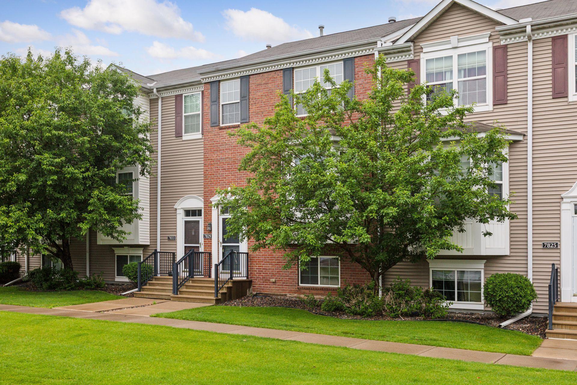 7829 Elm Grove Lane