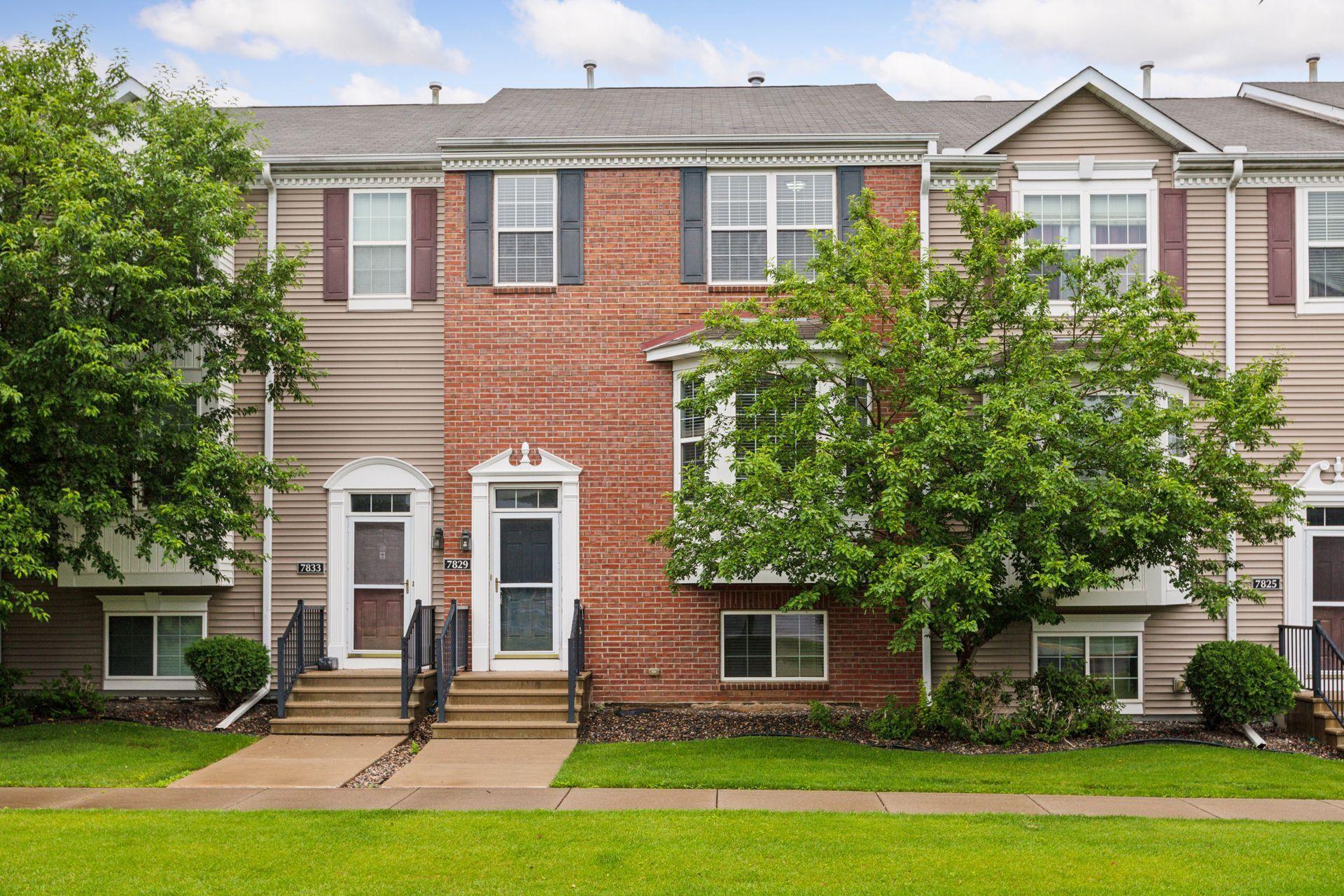 7829 Elm Grove Lane
