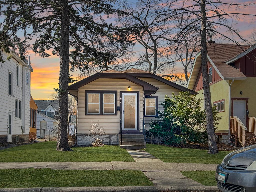 Photo of 879 19th Avenue SE, Minneapolis, MN 55414 (MLS # 7043941)